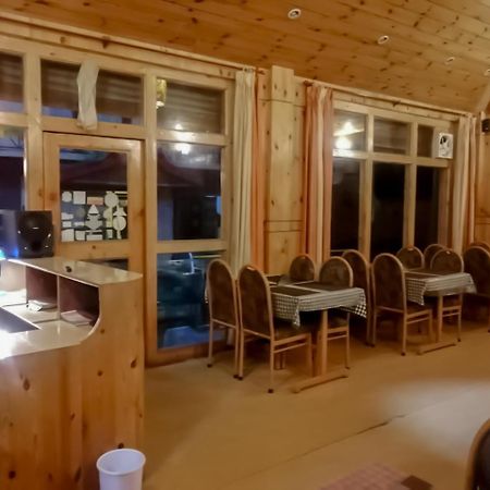 Hotel New Gyespa Kyelang Dış mekan fotoğraf